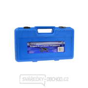 GEKO G02651 Stahovák vstřiku sada na demontáž vstřikovačů náhled