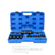 Extraktor vstřikovače (1/2) Náhled