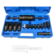 Extraktor vstřikovače (1/2) náhled