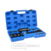 GEKO G02651 Stahovák vstřiku sada na demontáž vstřikovačů GEKO G02651 Stahovák vstřiku sada na demontáž vstřikovačů gallery main image