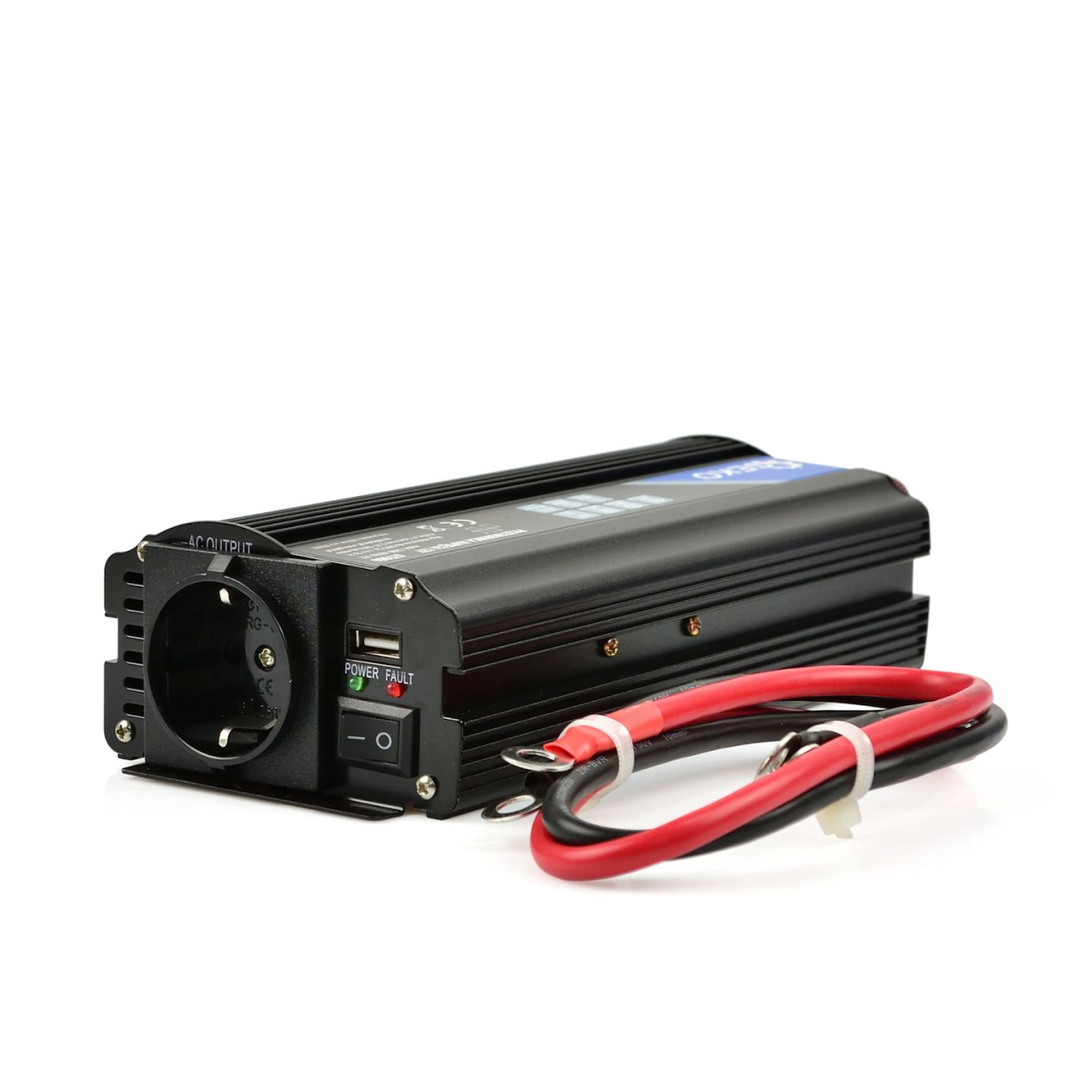 Levně Měnič napětí Geko G17007 G17007