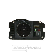 Měnič napětí  Geko  G17007  Měnič napětí  Geko  G17007 náhled