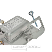 Plynový ohřívač - sun GEKO 3600 s PIEZO (6) Náhled