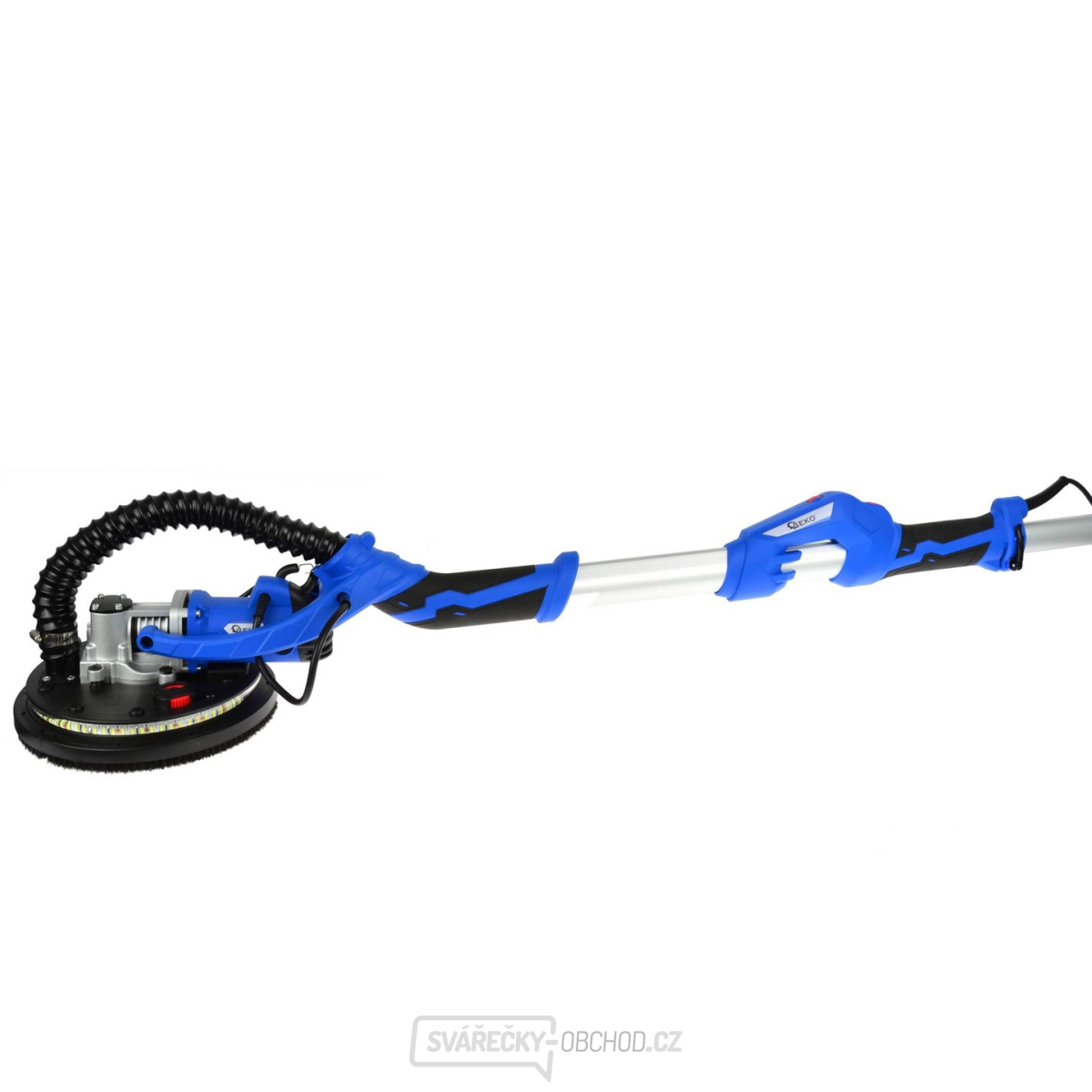 Bruska na sádrokarton 710W, 225 mm GEKO G80268