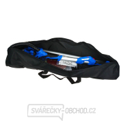 Bruska na sádrokarton 710W, 225 mm GEKO G80268  Bruska na sádrokarton 710W, 225 mm GEKO G80268 náhled