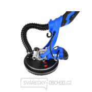 Bruska na sádrokarton 710W, 225 mm GEKO G80268  Bruska na sádrokarton 710W, 225 mm GEKO G80268 náhled