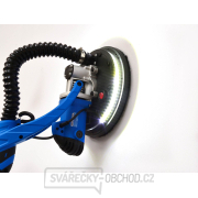 Bruska na sádrokarton 710W, 225 mm GEKO G80268  Bruska na sádrokarton 710W, 225 mm GEKO G80268 náhled