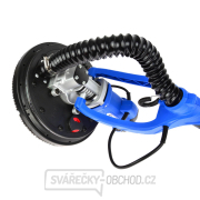 Bruska na sádrokarton 710W, 225 mm GEKO G80268  Bruska na sádrokarton 710W, 225 mm GEKO G80268 náhled