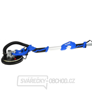  Bruska na sádrokarton 710W, 225 mm GEKO G80268