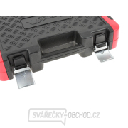 Sada profesionálních nástrčných klíčů 72 kusů.  T00100 TVARDY náhled