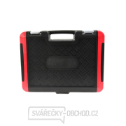 Sada profesionálních nástrčných klíčů 72 kusů.  T00100 TVARDY náhled