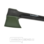 Štípací sekera 2400g TVARDY Štípací sekera 2400g TVARDY náhled