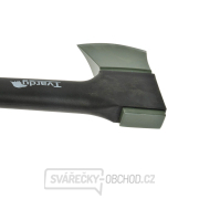 Štípací sekera 2400g TVARDY náhled