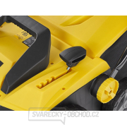 Vertikutátor provzdušňovač 2v1 John Gardener GEKO  G83002 Vertikutátor provzdušňovač 2v1 John Gardener GEKO  G83002 náhled