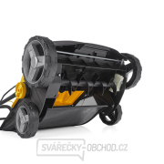 Vertikutátor provzdušňovač 2v1 John Gardener GEKO  G83002 Vertikutátor provzdušňovač 2v1 John Gardener GEKO  G83002 náhled