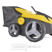 Vertikutátor provzdušňovač 2v1 John Gardener GEKO  G83002 Vertikutátor provzdušňovač 2v1 John Gardener GEKO  G83002 náhled