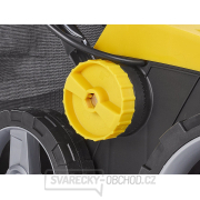 Vertikutátor provzdušňovač 2v1 John Gardener GEKO  G83002 Vertikutátor provzdušňovač 2v1 John Gardener GEKO  G83002 náhled