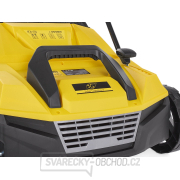 Vertikutátor provzdušňovač 2v1 John Gardener GEKO  G83002 Vertikutátor provzdušňovač 2v1 John Gardener GEKO  G83002 náhled