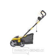 Vertikutátor provzdušňovač 2v1 John Gardener GEKO  G83002 Vertikutátor provzdušňovač 2v1 John Gardener GEKO  G83002 náhled