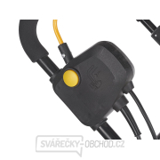 Vertikutátor provzdušňovač 2v1 John Gardener GEKO  G83002 Vertikutátor provzdušňovač 2v1 John Gardener GEKO  G83002 náhled