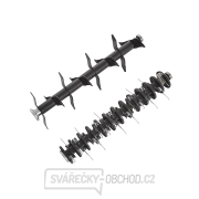 Vertikutátor provzdušňovač 2v1 John Gardener GEKO  G83002 Vertikutátor provzdušňovač 2v1 John Gardener GEKO  G83002 náhled