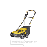 2v1 vertikutátor JG PREMIUM (1) Náhled