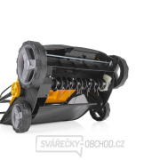 2v1 vertikutátor JG PREMIUM (1) náhled