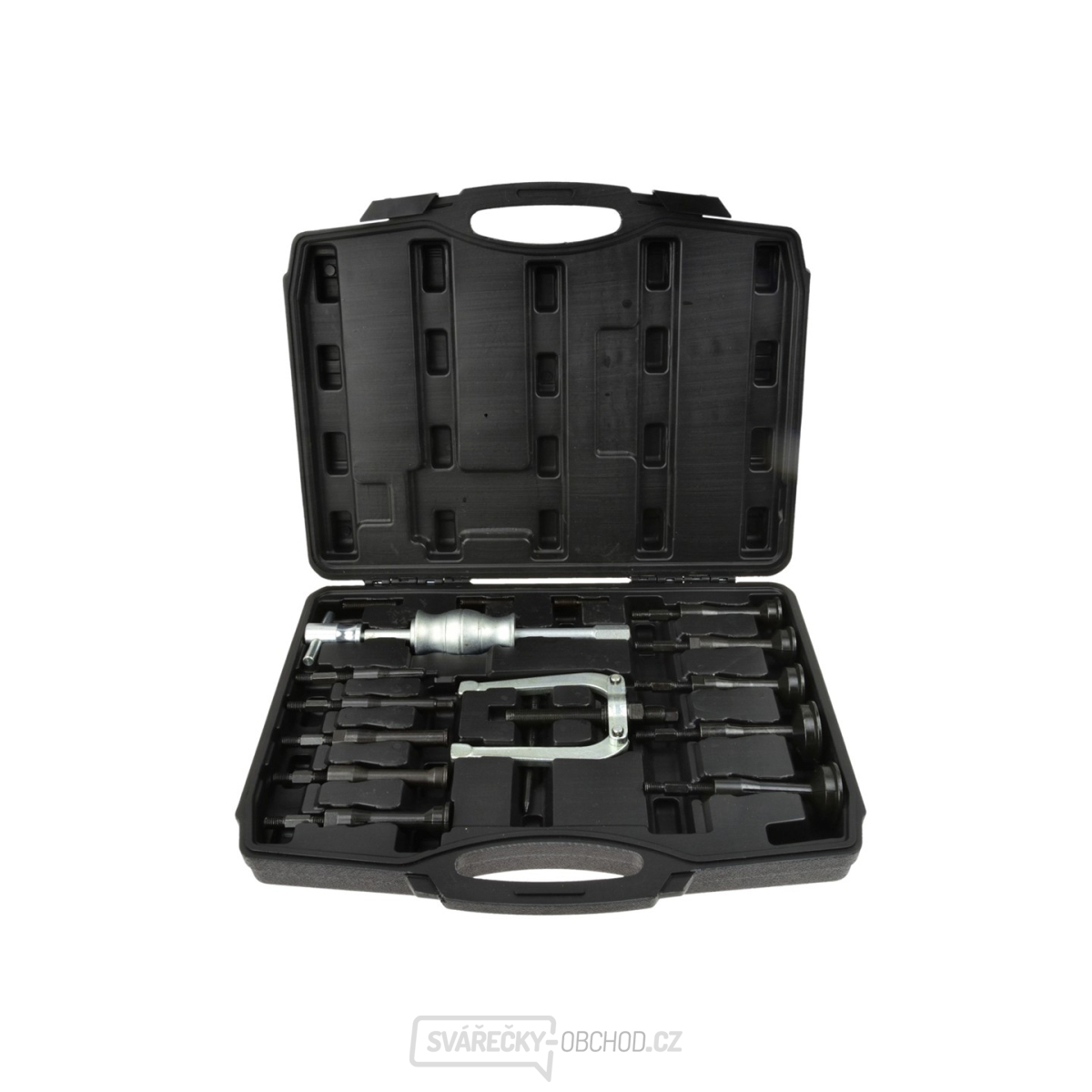 Ruční stahovák vnitřních ložisek GEKO G02577