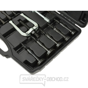 Ruční stahovák vnitřních ložisek GEKO G02577  Ruční stahovák vnitřních ložisek GEKO G02577 náhled