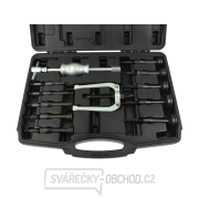 Stahovák s vnitřní setrvačností 8-58 mm (2) Náhled