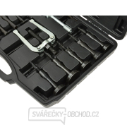 Stahovák s vnitřní setrvačností 8-58 mm (2) náhled