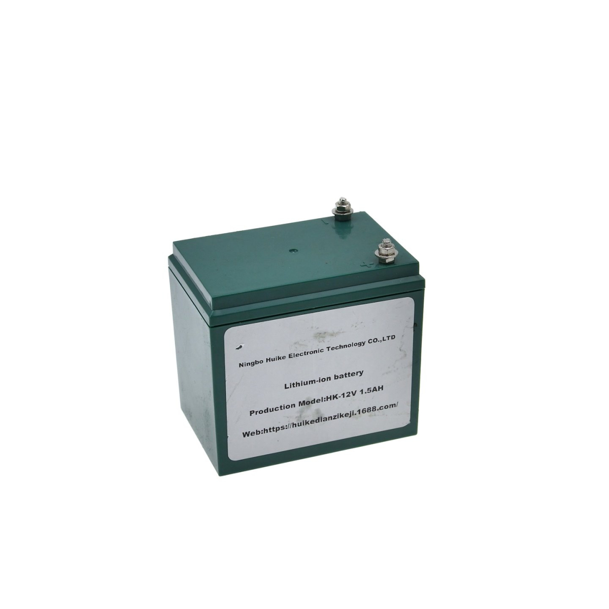 Levně Baterie pro benzínovou sekačku G83052 CG83052-88