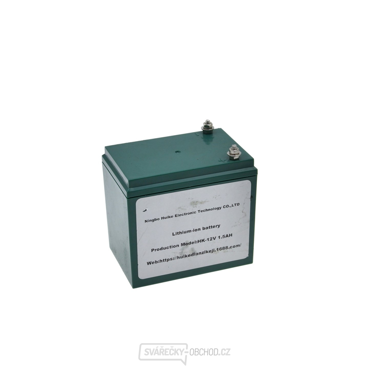 Baterie pro benzínovou sekačku G83052 