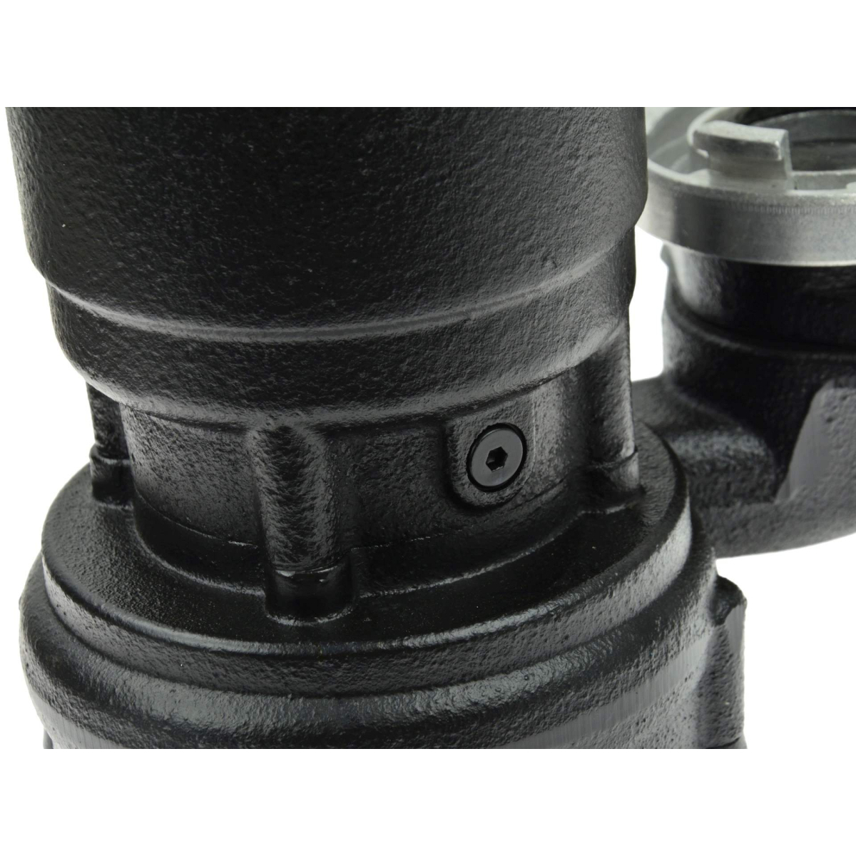 Kalové čerpadlo s drtičem a plovákem, 230V, 550W, GEKO G81429 Náhled