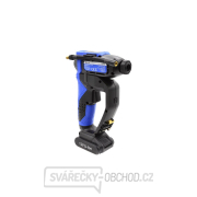 Akumulátorový kompresor 12V 10 bar, GEKO G80652  Akumulátorový kompresor 12V 10 bar, GEKO G80652 náhled