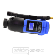 Akumulátorový kompresor 12V 10 bar, GEKO G80652  Akumulátorový kompresor 12V 10 bar, GEKO G80652 náhled