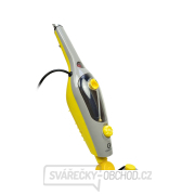 Parní mop + nádržka na čisticí prostředek GEKO Parní mop + nádržka na čisticí prostředek GEKO náhled