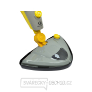 Parní mop + nádržka na čisticí prostředek GEKO Parní mop + nádržka na čisticí prostředek GEKO náhled