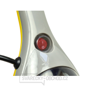 Parní mop + nádržka na čisticí prostředek GEKO Parní mop + nádržka na čisticí prostředek GEKO náhled