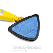 Parní mop + nádržka na čisticí prostředek GEKO Parní mop + nádržka na čisticí prostředek GEKO náhled