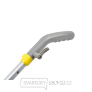 Parní mop + nádržka na čisticí prostředek GEKO Parní mop + nádržka na čisticí prostředek GEKO náhled