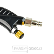 LVLP stříkací pistole 1,7 mm (10)  náhled