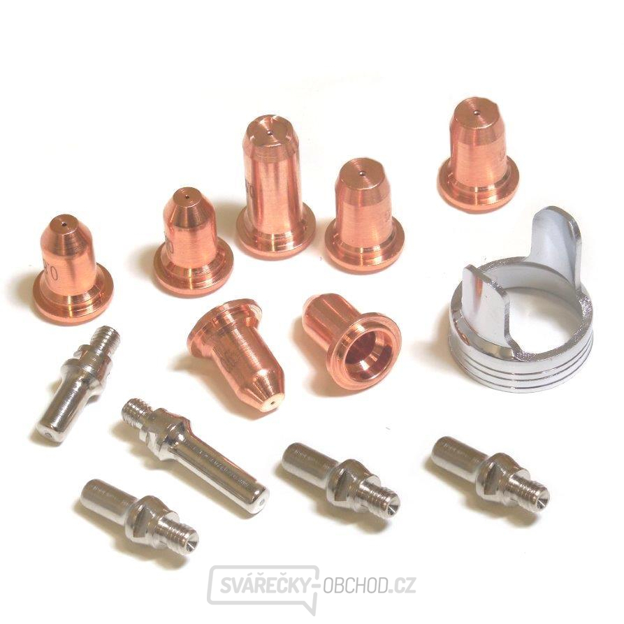 Sada START k hořáku HS-60, IPT-40 Sada START k hořáku HS-60, IPT-40 gallery main image