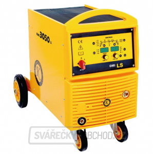 Gamastar 3050LS Synergie 4 Kladka  Gamastar 3050LS Synergie 4 Kladka  gallery main image