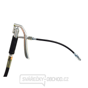 Nožní mažnice s nádrží 6L, Geko G01123 náhled