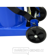 Nožní rozprašovač vody 6l + hadice 1,8m(1) Náhled