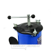 Nožní rozprašovač vody 6l + hadice 1,8m(1) náhled