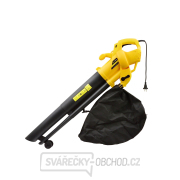 Zahradní vysavač a foukač s výkonem 3000 W, značky GEKO G81070 Zahradní vysavač a foukač s výkonem 3000 W, značky GEKO G81070 gallery main image