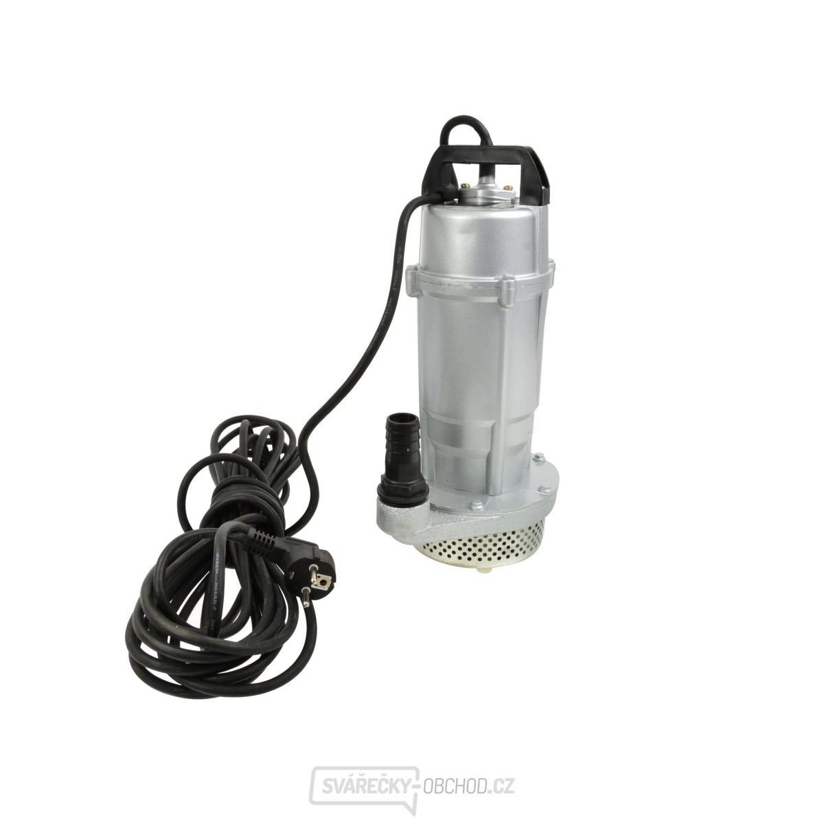  Kalové čerpadlo 230V, 370W, GEKO G81403