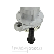 Kalové čerpadlo 230V, 370W, GEKO G81403  Kalové čerpadlo 230V, 370W, GEKO G81403 náhled